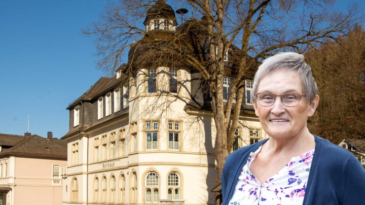 Nach mehr als 25 Jahren verlässt Anne Szymczak die politische Bühne der Gemeinde Kirchhundem.