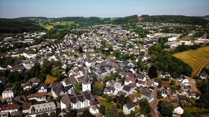 Gemeinsam mit Westenergie lobt die Stadt Drolshagen wieder den Klimaschutzpreis aus.