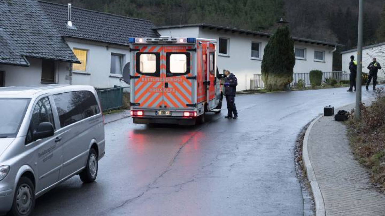 Am 3. Januar tötete ein 18-Jähriger einen 72-jährigen Finnentroper. Nach dem Urteil ein halbes Jahr später hat die Staatsanwaltschaft Rechtsmittel eingelegt. von Kai Osthoff