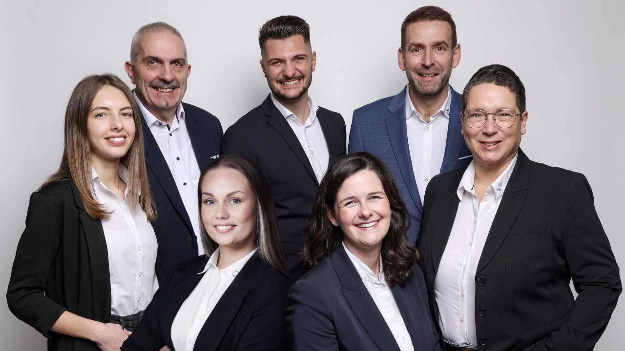 Das Team von Garcia Immobilien von Garcia Immobilien