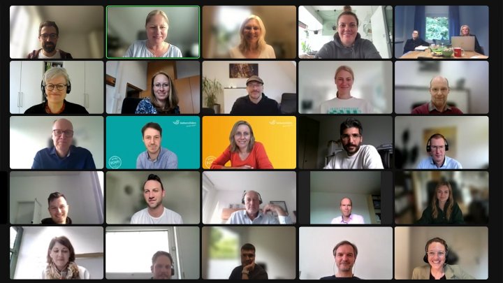 „Hub45“ will neue Angebote für Unternehmen schaffen