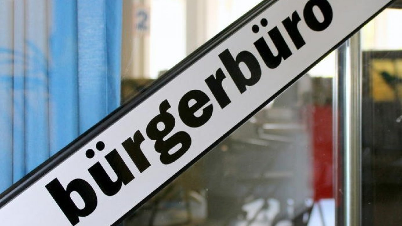 Termine im Attendorner Bürgerbüro jetzt online vereinbaren
