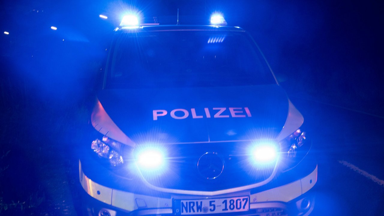 Symbolfoto. von Nils Dinkel