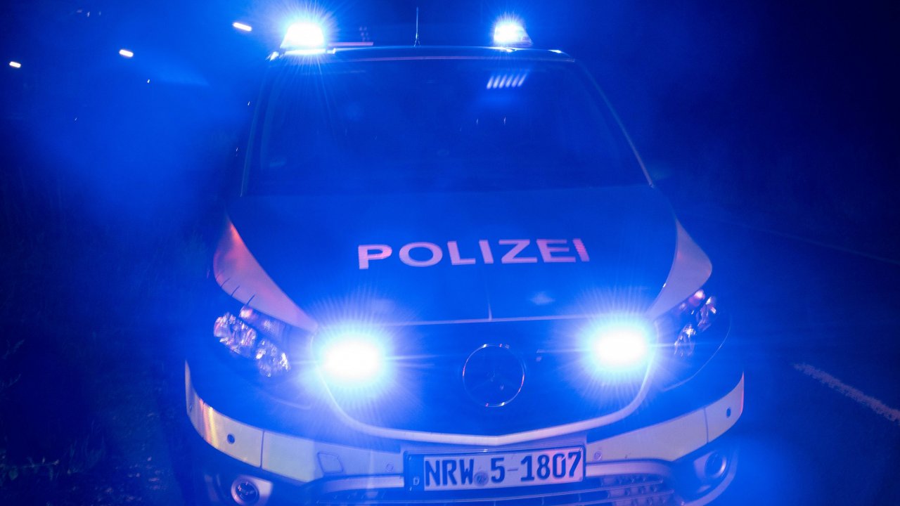 Symbolfoto. von Nils Dinkel