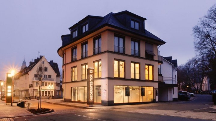 Elithera Gesundheitszentrum Attendorn wechselt den Eigentümer und wird zum Gesundheitswerk...
