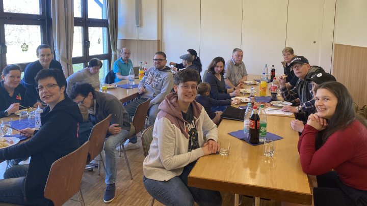 Der Verein zur Unterstützung von Familien, Senioren und Kindern hatte jetzt zur Versammlung...