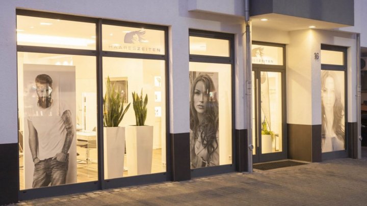 Salonbesitzerin Heike Hilbig will ihren Fokus verstärkt auf den Standort in Olpe richten.