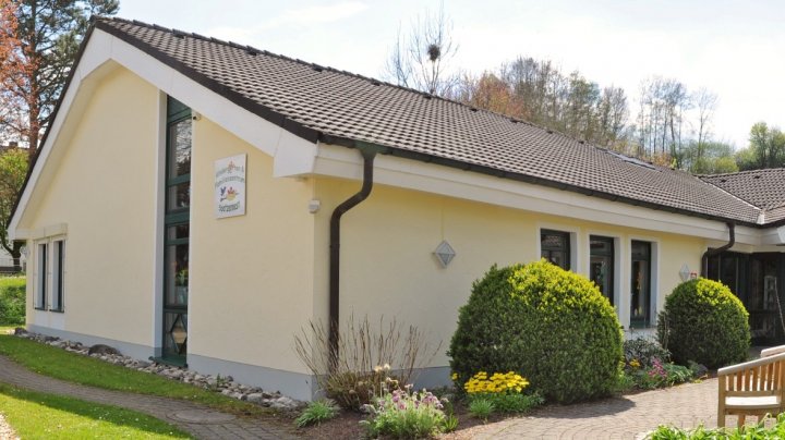 Der Kindergarten und Familienzentrum „Spatzennest“ in Heggen feiert seinen 35. Geburtstag mit...