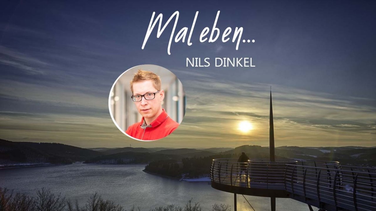 Durchfahrt verboten?