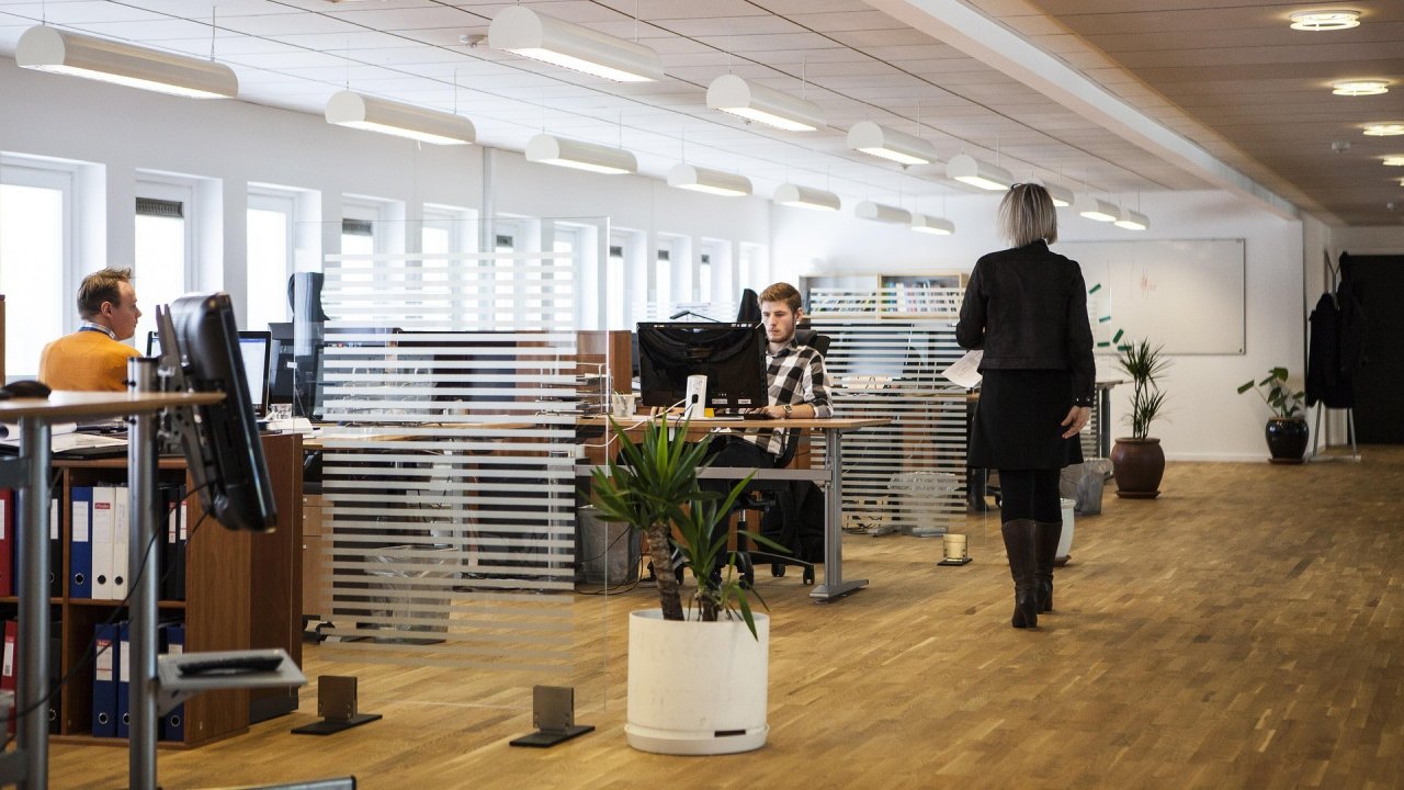 Arbeitslosigkeit im Kreis Olpe geht zurück – weniger neue Stellenangebote