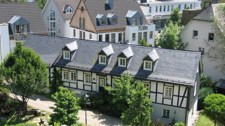 Private Eigentümer von Baudenkmälern oder stadtbildprägenden Gebäuden im Denkmalbereich „Olpe...