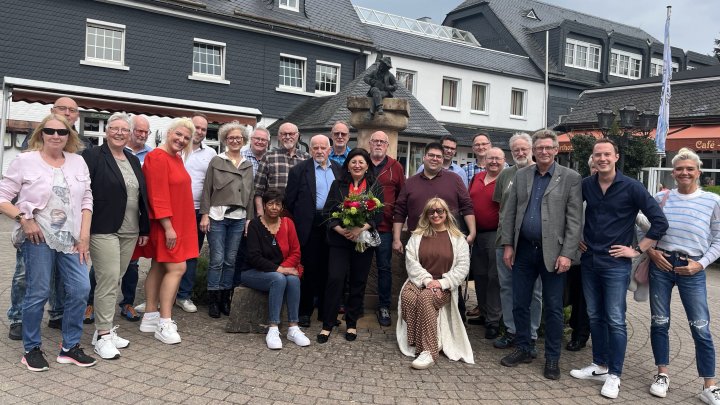 Mit dem außerordentlichen Kreisparteitag ist die SPD Kreis Olpe in den Kommunalwahlkampf gestartet.