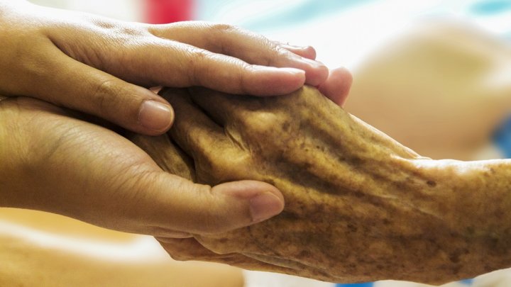 Begleitung bis zum Schluss: Camino, der Caritas-Hospizdienst, veranstaltet gemeinsam mit Letzte...
