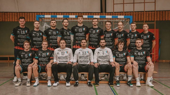 Die SG Attendorn-Ennest hat das Spiel gegen die SGSH Dragons 3 für sich entschieden und sich somit...