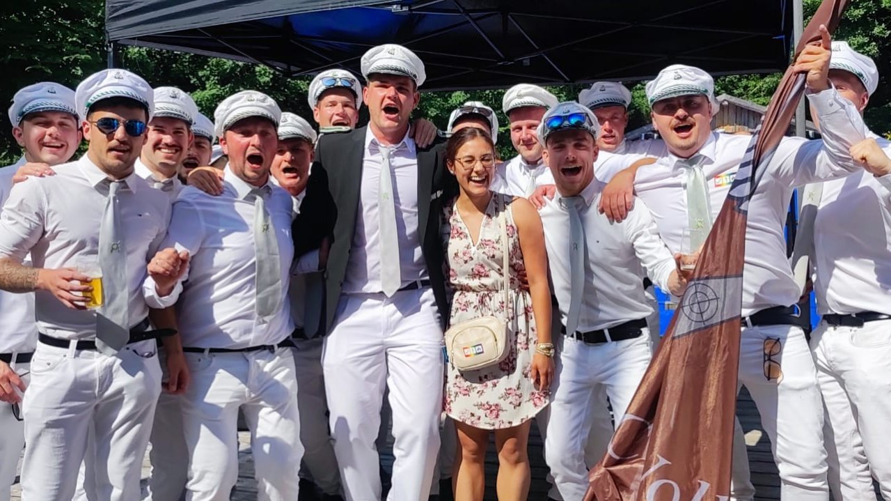 Die neuen Regenten im Jubiläumsjahr in Würdinghausen stehen fest