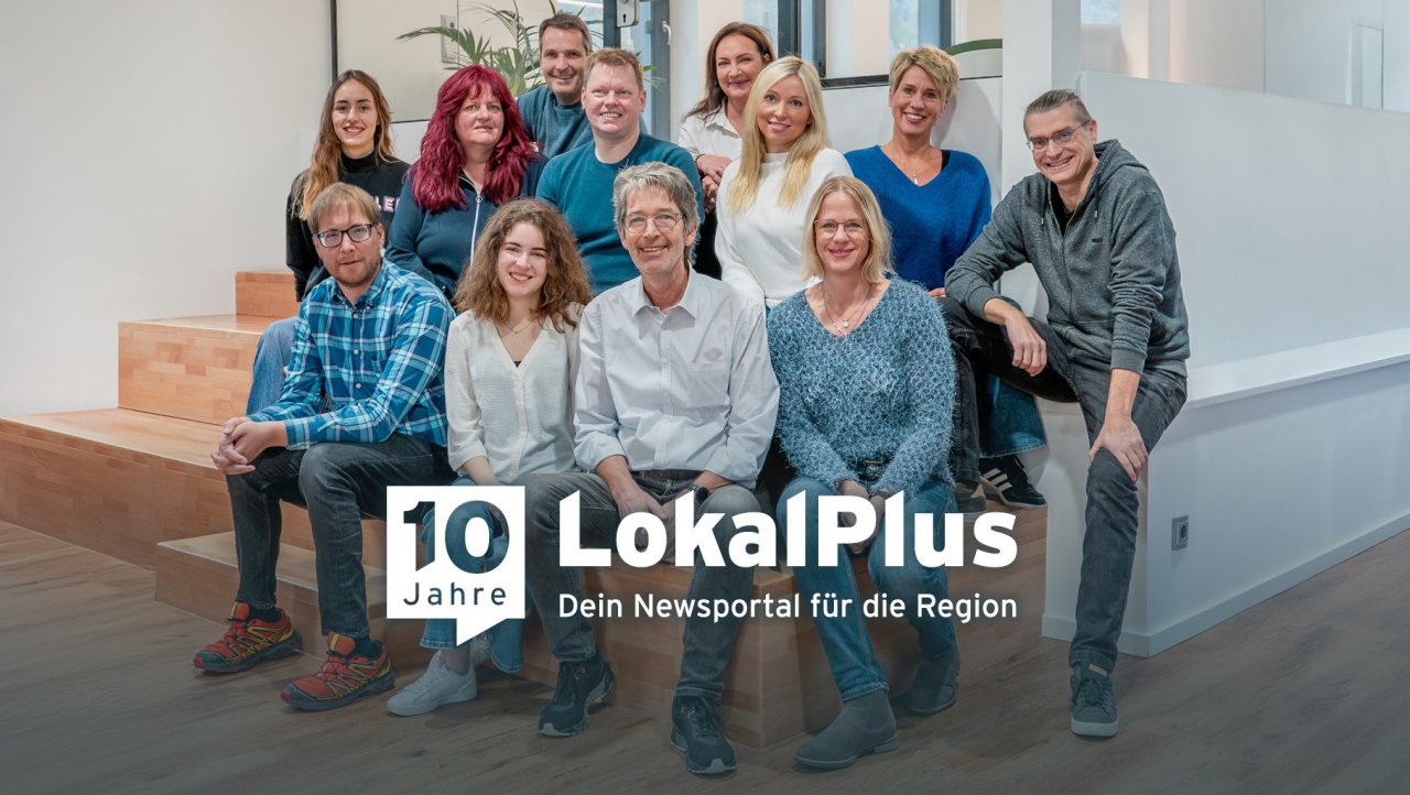 LP vor Ort - auf den Wochenmärkten in Altenhundem, Attendorn und Olpe