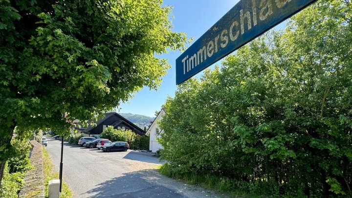 Seit 40 Jahren gibt es die „Timmerschlade“ an der Vogelwarte in Altenhundem. Jetzt soll sie...