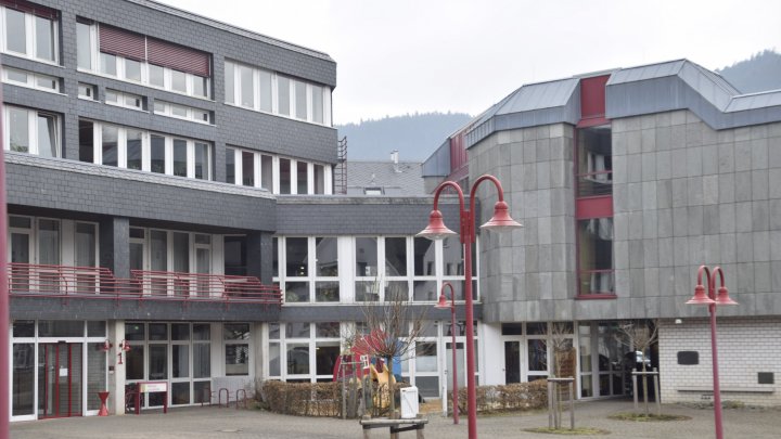 Interkommunale Zusammenarbeit befürworten alle Lennestädter Fraktionen. Doch dafür einen...