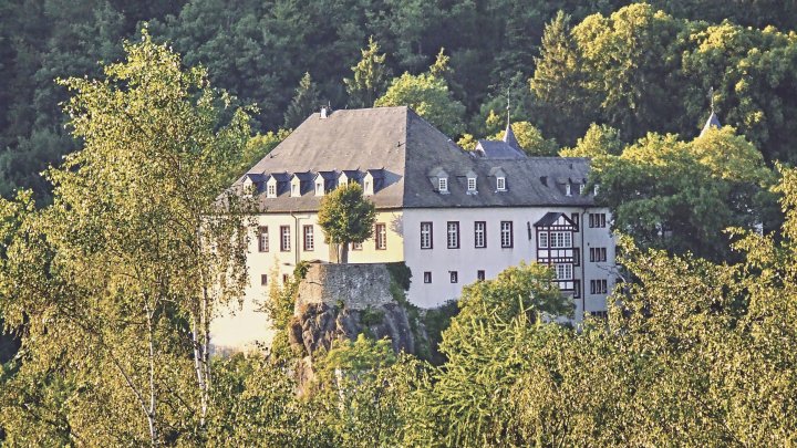 Zum 800-jährigen Dorfjubiläum findet am Sonntag, 18. Mai, ein Tag der offenen Tür für Familien...