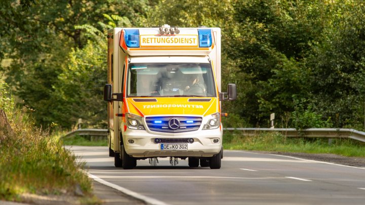 Symbolfoto.