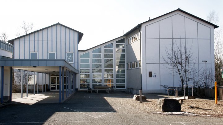An der St.-Nikolaus-Grundschule Grevenbrück soll ein Ganztagsangebot eingerichtet werden. Dafür...