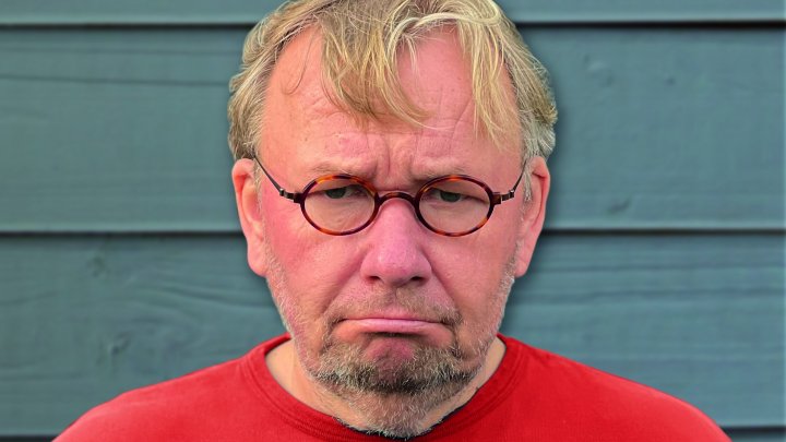 Bernd Stelter