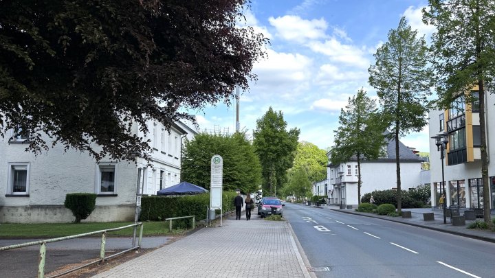 Im Rahmen des laufenden Innenstadtentwicklungskonzeptes startet in Attendorn ab Montag, 19. Mai,...