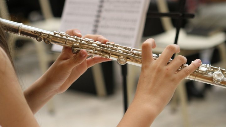 Symbolfoto Musik