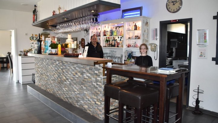 Pizzeria Rimini: Mediterrane Küche liegt uns im Blut