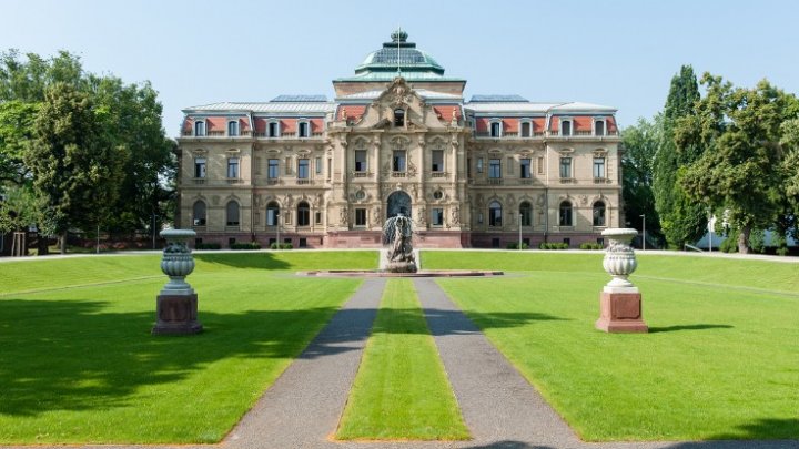 Der Bundesgerichtshof in Karlsruhe hat das Urteil vom Landgericht Siegen gegen einen jungen...