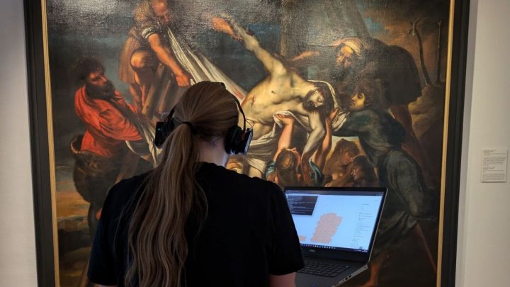 Das Siegerlandmuseum in Siegen wird barrierefrei und digital erweitert.