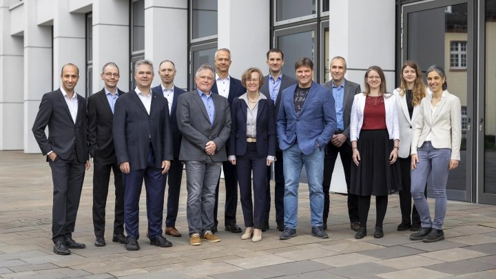 Die Uni Siegen und Partner-Unis erhalten 60 Millionen-Förderung zur Forschung.