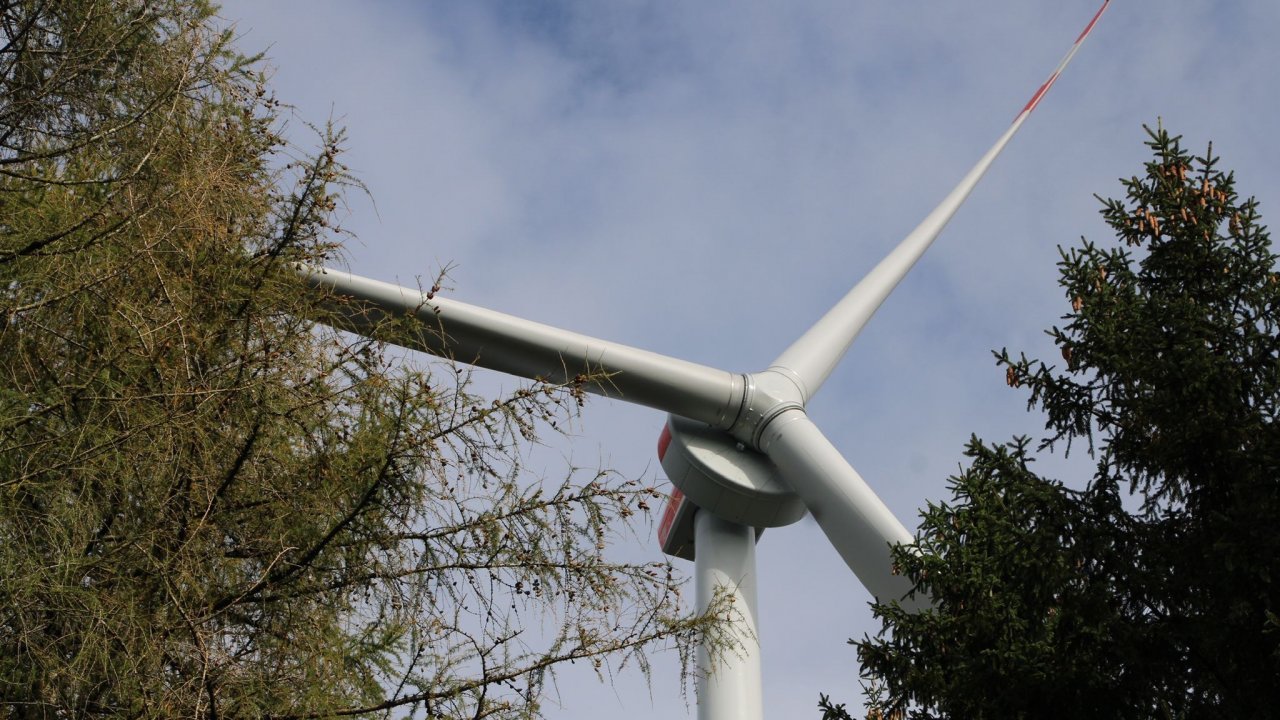 Wird Kirchhundem zum Gebiet, „wo die Windräder Wache halten?“