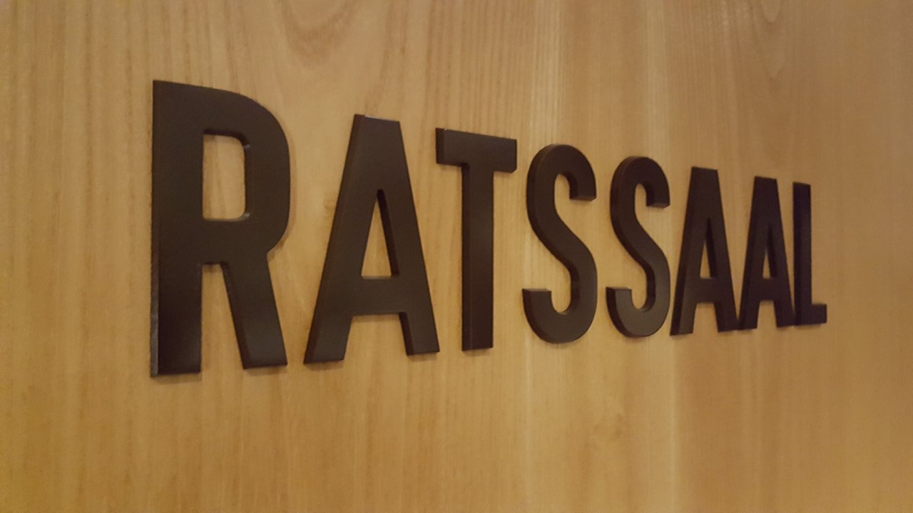 Viel Gesprächsstoff und Diskussionen bei Ratssitzung in Attendorn