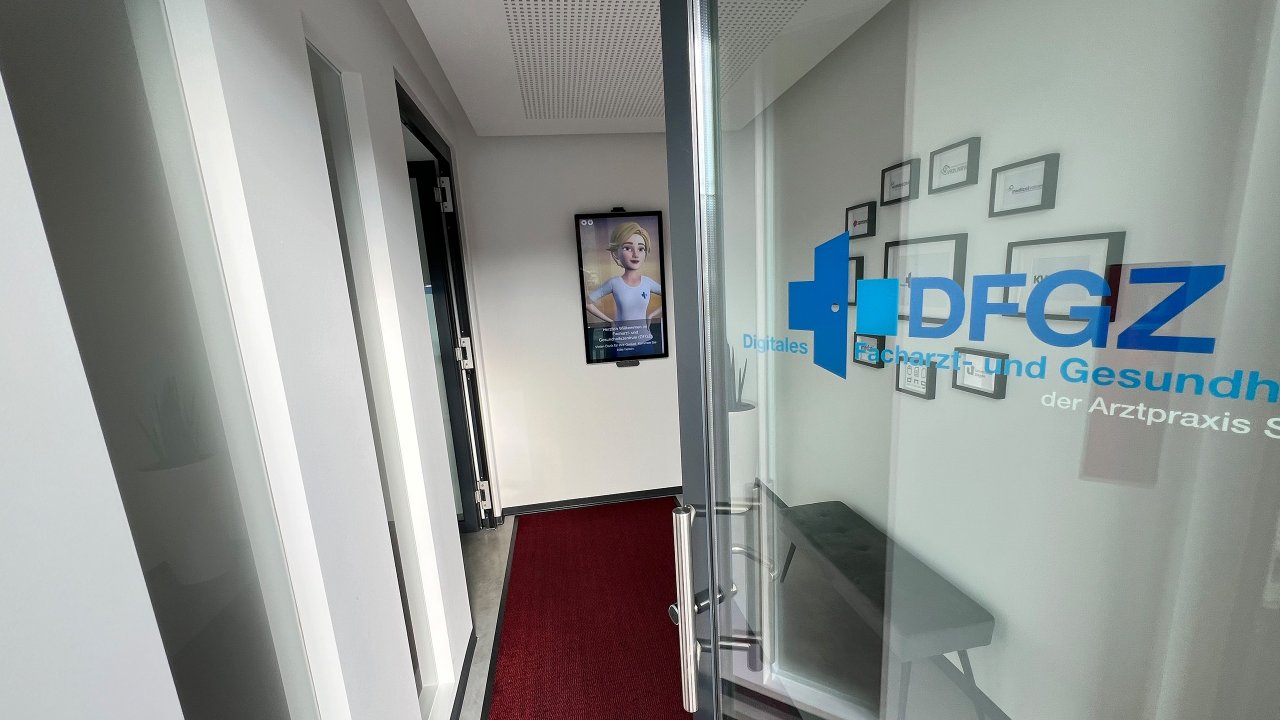 Dritter Regionale-Stern und 725.000 Euro für „SelfDiag“-Projekt