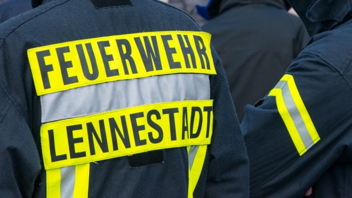 Feuerwehr Lennestadt