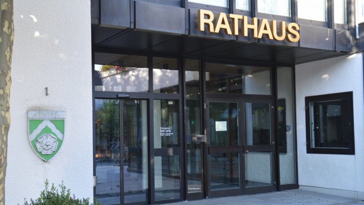 Wie konstituiert sich wohl der Finnentroper Rat in der nächsten Legislaturperiode?