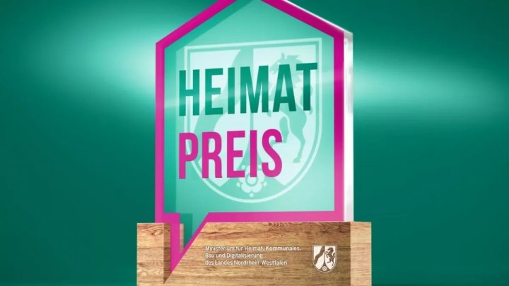 Die Bewerbungsfrist um den Finnentroper Heimatpreis wurde verlängert.