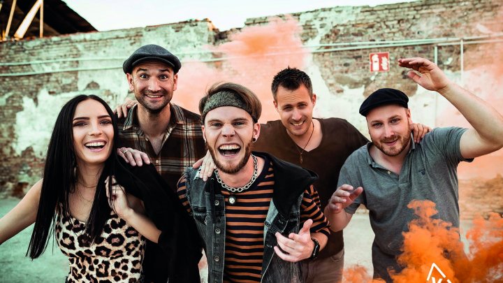 48. Stadtfest in Altenhundem mit kostenlosem Programm auf vier Bühnen