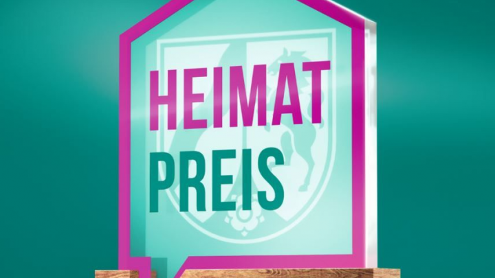 Die Kreisstadt Olpe vergibt wieder den Heimatpreis.