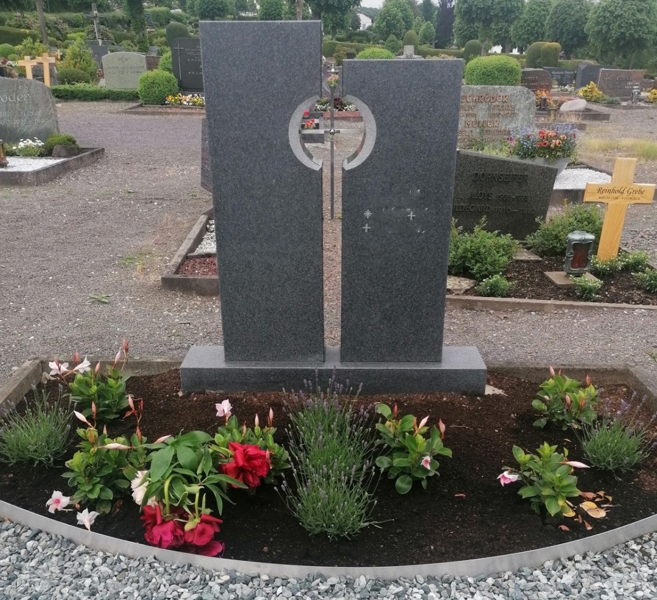  von Brüser Naturstein