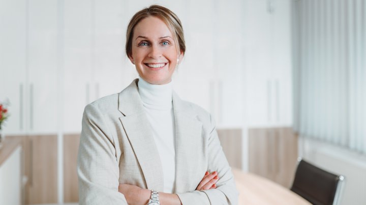 Claudia Kranz von der Immobilienbetreuung Kranz Claudia Kranz von der Immobilienbetreuung Kranz by Immobilienbetreuung Kranz