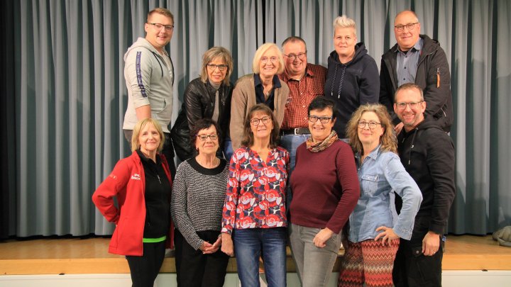 Die Quasselstrippen Grevenbrück laden zu zwei Theateraufführungen ein.