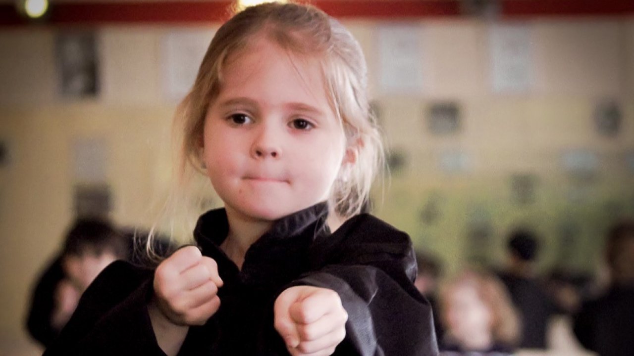 Die Kampfkunstakademien Bigge Lenne erweitern ihr Angebot: Ab sofort starten neue Kids Kung Fu-Kurse für Kinder ab vier Jahren. von Kampfkunstakademien Bigge Lenne