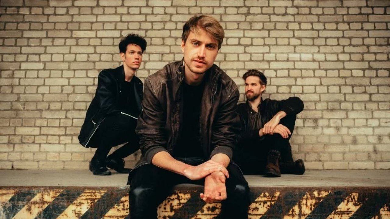 Hauptact des Abends in der OT Grevenbrück ist die „Marian Termath Band“. von privat