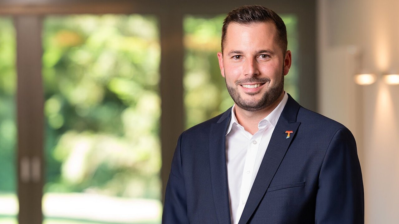 Alexander Nikles verlässt die GFO-Geschäftsführung mit sofortiger Wirkung. von GFO