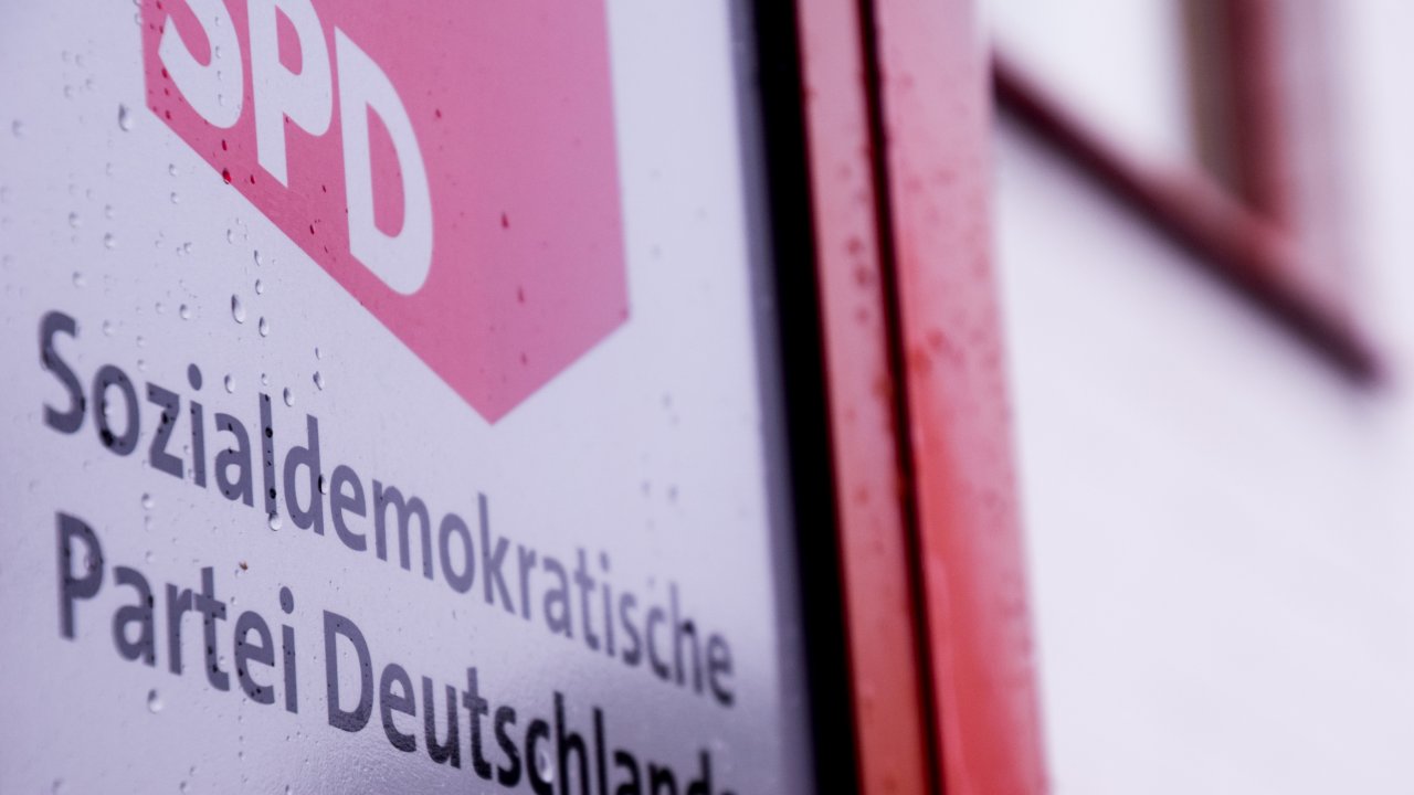 Symbolfoto. von Prillwitz