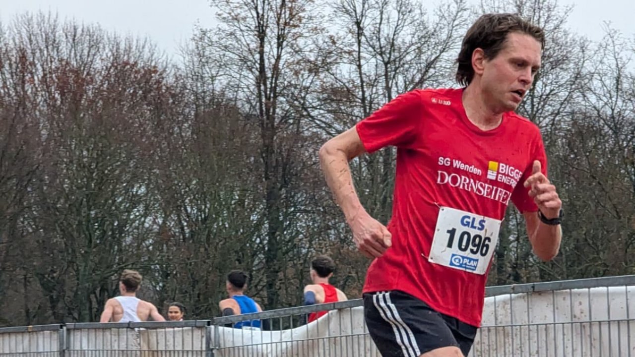 Fabian Jenne. von privat