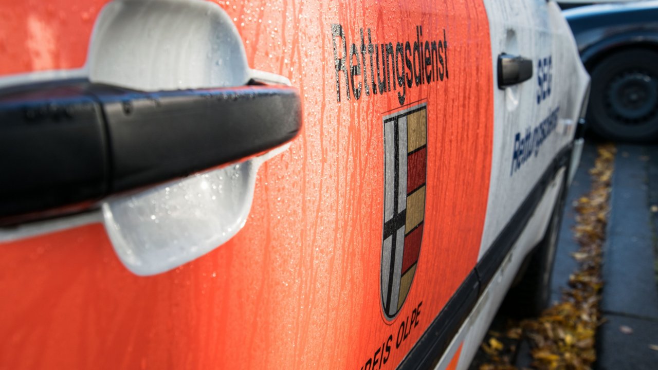 Symbolfoto. von Nils Dinkel