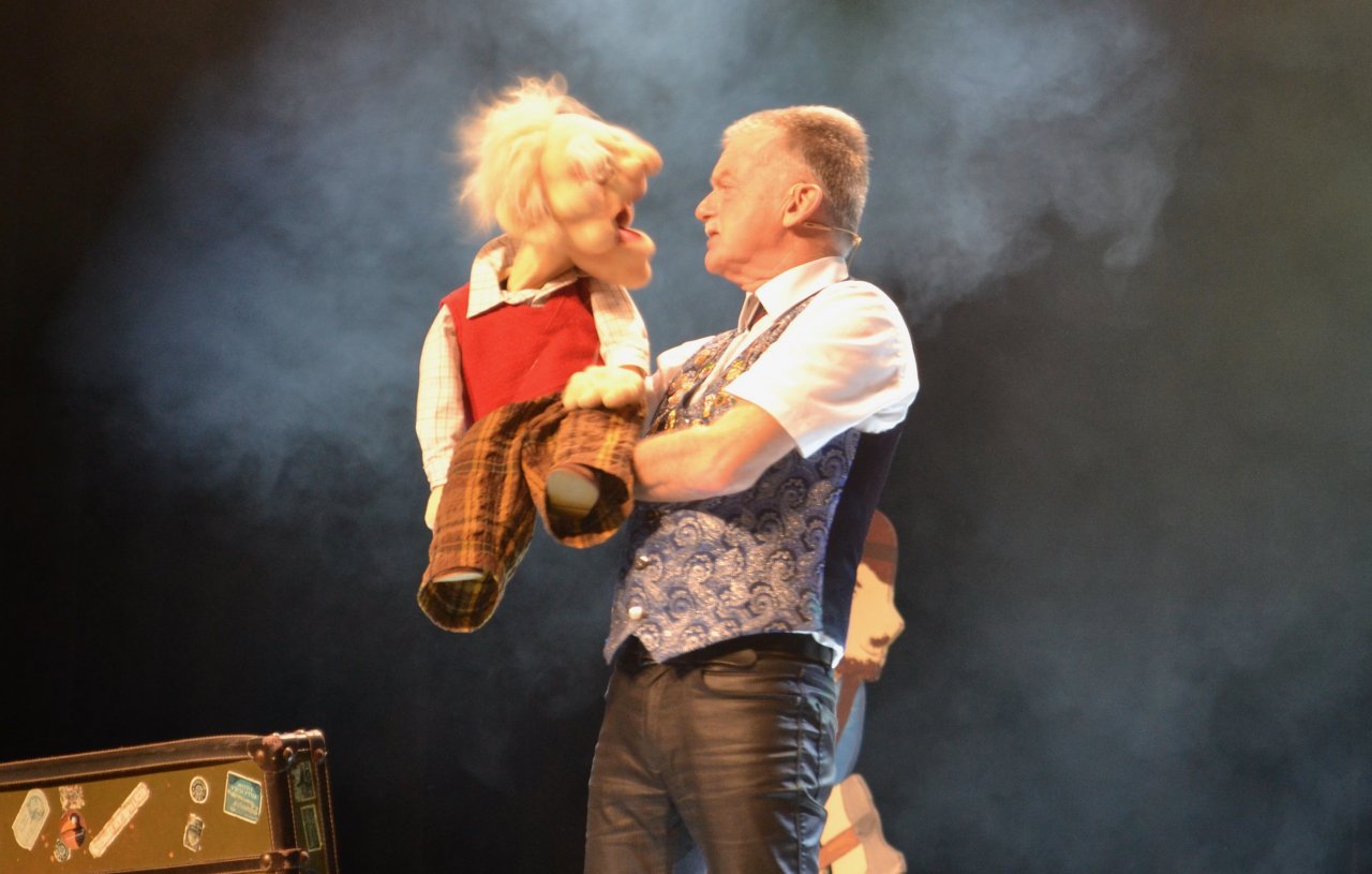 Impressionen vom Bürgerball in Olpe. von Ralf Giermann